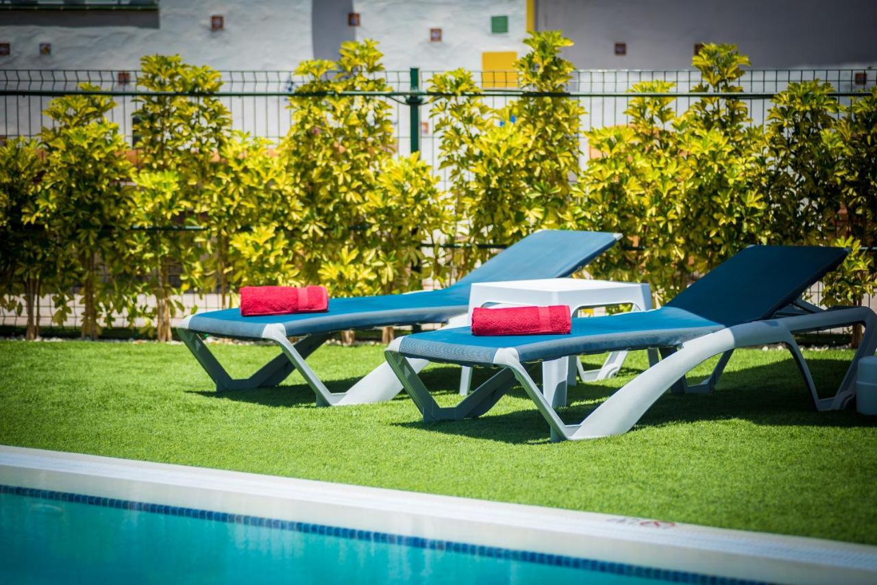 Los Moxaicos, Tenerife Apartment Costa Del Silencio Bagian luar foto